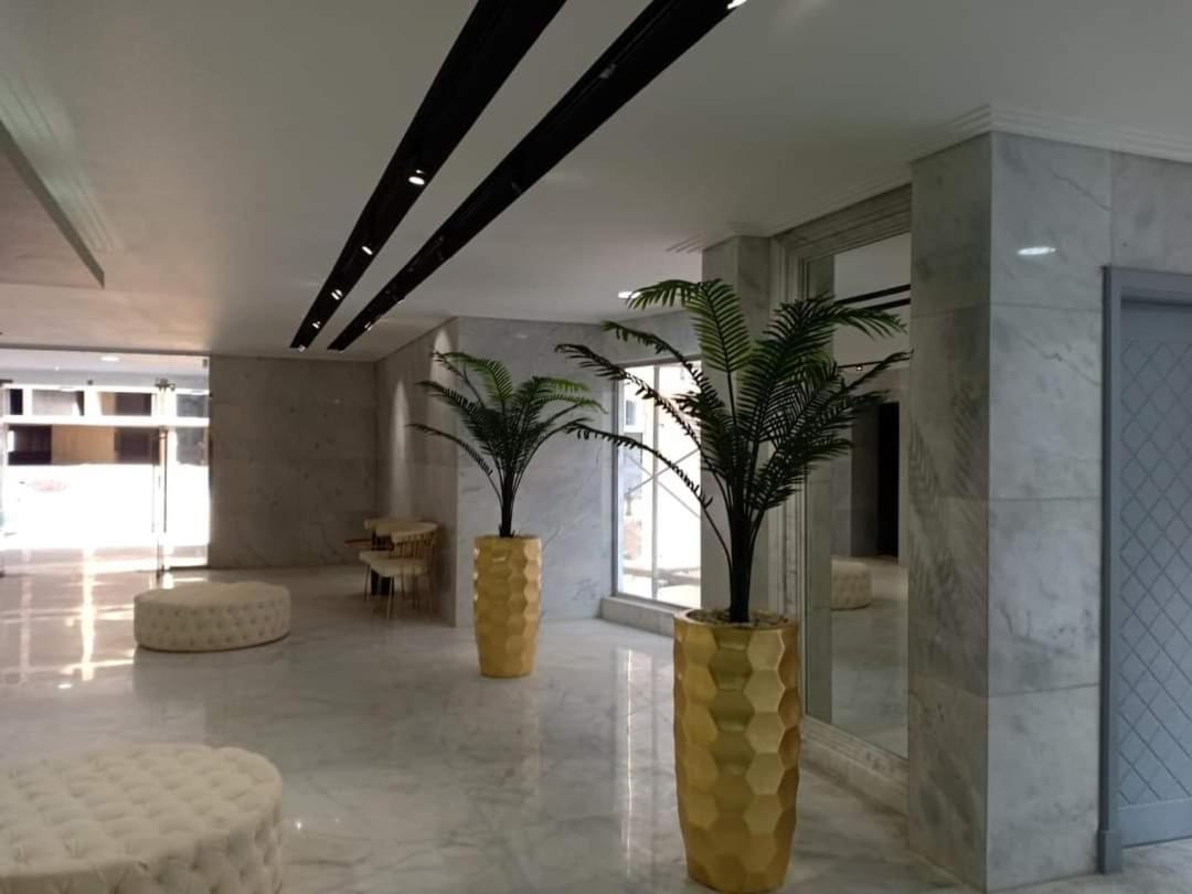Apartment كمبوند وان قطامية