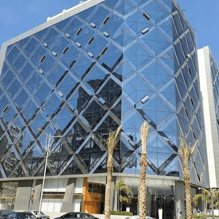 كمبوند وان قطامية Apartment
