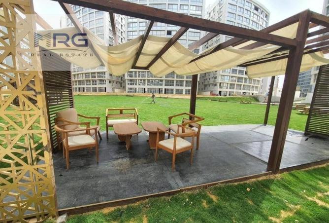 كمبوند وان قطامية Apartment *